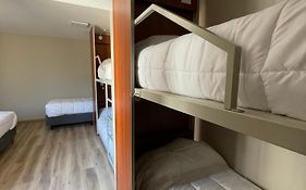 Nómade Hostel mdz